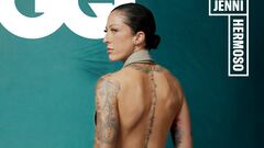 Jenni rompe su silencio: “Sigo trabajando con la psicóloga”