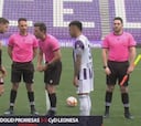 Resumen y goles del Valladolid Promesas vs. Cultural Leonesa de Primera RFEF
