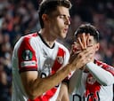 Granada-Rayo, en juego la última plaza para octavos
