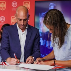 España entra en el selecto grupo del ‘Equal Pay’