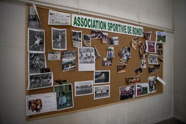 Bondy, entre el orgullo y la duda