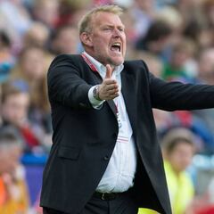 Prosinecki, nuevo seleccionador de Bosnia-Herzegovina