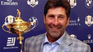 "Al Rey se le pusieron los pelos como escarpias"