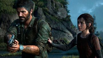 Prueba The Last of Us Parte 1 durante dos horas si eres suscriptor de PS Plus Premium