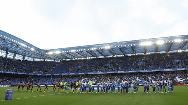 Deportivo – Albacete: TV, horario y cómo ver la Liga Hypermotion online