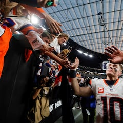 NFL Week 15 playoff-clinching scenarios