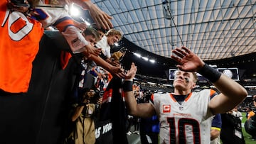 There are just four weeks left of the NFL season, and this week, three teams have the chance to clinch their spot in the postseason. Here’s who and how.