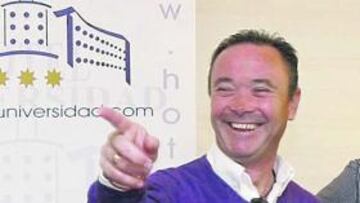 Martínez deja el Albacete.