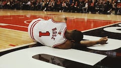 Grant Hill, Bill Walton, Raúl López… Lesiones que acabaron con posibles carreras extraordinarias