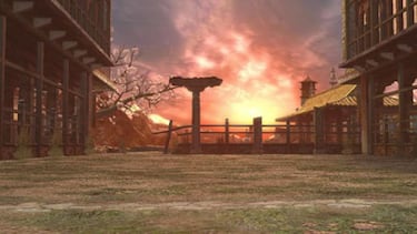 Primeras imágenes de Tekken 6