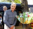 Javier Aguirre pide que no le desmantelen la plantilla
