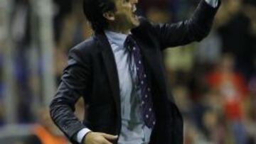 Unai Emery