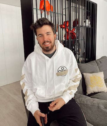 Guillermo Díaz, más conocido como Willy Rex, es un youtuber espa?ol que tiene más de 12 millones de suscriptores en su canal de YouTube, estando en el ranking de los 100 youtubers con más seguidores en el mundo. El joven está especializado en subir ‘gameplays’ de distintos videojuegos. Díaz comenzó su andadura por YouTube con el fin de compartir vídeos con sus amigos y en la actualidad gracias a la plataforma cierra el top de influencers espa?oles con más followers en Instagram con más de 3 millones. México es el país donde más adeptos tiene el joven en la aplicación de fotografía.