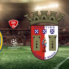 Real Madrid vs Braga: times, how to watch on TV and stream online | Champions League