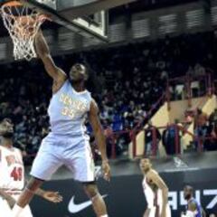 Denver Nuggets: un proceso de reconstrucción sin defensa