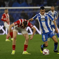 Villares: “Un triunfo en Tenerife sería despegarnos de abajo, es lo que necesitamos”