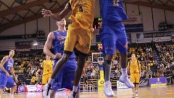 Granger y Samuel Domínguez.