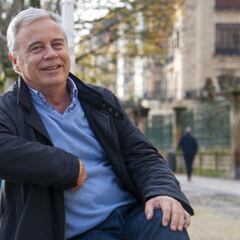 López Ufarte: “Rodrygo tiene más clase que Vinicius y Mbappé”