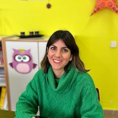 Gloria R. Ben, psicóloga: “Puede convertirse en la antesala de formas más evidentes de ciberacoso”