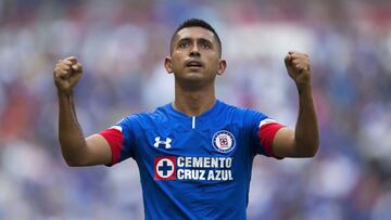 El Veracruz vs Cruz Azul de la jornada 8 del Clausura 2019 ser&aacute; este viernes  22 de febrero a las 21:00 horas.