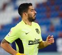 Luis Suárez: "Pienso seguir en la élite y yo decidiré hasta cuándo"