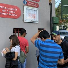 La reventa rebaja los precios de la doble función en el Nemesio Diez