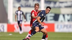 Briasco y Rolón: primeros estudios, luego la firma