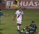 Wanderers triunfa en La Granja y se acerca a la Sudamericana