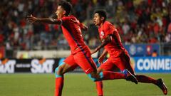 Chile Sub 17 1-1 Uruguay Sub 17: Goles, resumen y crónica