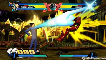 Capcom cree que Playstation Vita tendrá que demostrar su fuerza en Navidad