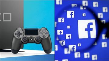 PS4 deja de dar soporte a Facebook: se acabó compartir capturas y vídeos