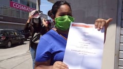 Bono Independiente: ¿puedo cobrarlo si tengo el DNI caducado?