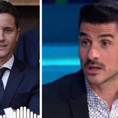 Ander Herrera: "Yo creo que nuestro Jeque tiene dinero..." y entonces llega la oferta de Álvaro Benito