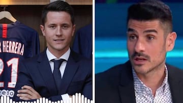 Ander Herrera: "Yo creo que nuestro Jeque tiene dinero..." y entonces llega la oferta de Álvaro Benito