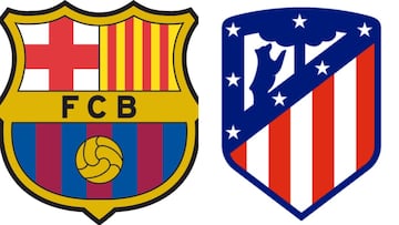 Barcelona & Atlético ordered to further tighten belts by La Liga