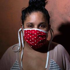 Claudia Sheinbaum: la Ciudad de México permanecerá en semáforo rojo la próxima semana