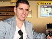 Koke, condenado por narcotráfico: “Tengo contactos por todas partes, pero no soy Pablo Escobar”