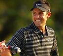 Charles Schwartzel: "Sabía que era ahora o nunca"
