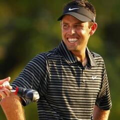 Charles Schwartzel: "Sabía que era ahora o nunca"