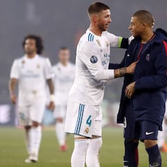 ‘Galacticidio’ a la parisina