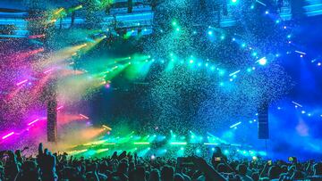 Óscar Larrosa, neurofisiólogo: “En España el gran problema son los horarios, no ayudan con el jet lag social”