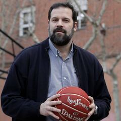 La ACB y la FEB se reúnen y los jugadores reclaman "voz y voto"