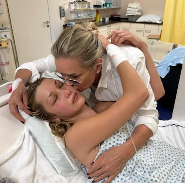 Bella Hadid, tajante sobre los rumores acerca de su salud en el desfile de Victoria Secret: “No vamos a pretender...”