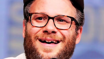 Seth Rogan