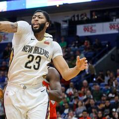 Harden acaba con los Pelicans y Gentry explota... "Solo pedimos igualdad de oportunidades"