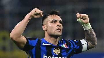 Juventus – Inter: TV, horario y cómo ver la Serie A online