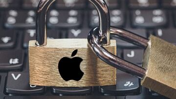 Passkeys de Apple, su solución para no depender de las contraseñas