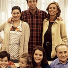 'Médico de familia' cumple 25 años: qué fue de sus protagonistas