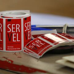 Elecciones Chile 2021: cómo saber cuáles son mis datos electorales con el RUT