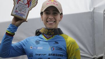 Mariana Pajón